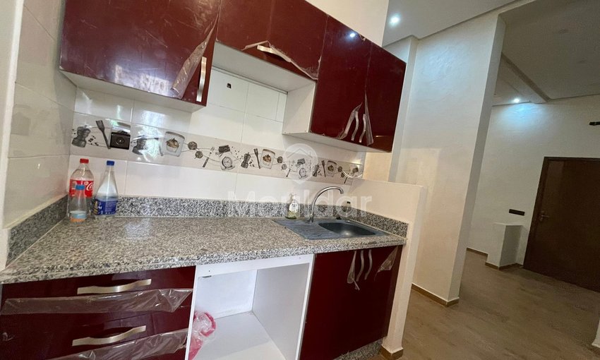 À venda: apartamento de 3 quartos no coração de Marrakech - view 13