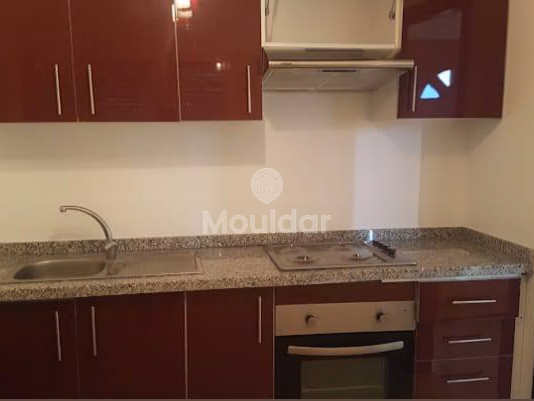 Charming Apartment for Sale in Sidi Rahal – 77 m² Charming Apartment for Sale in Sidi Rahal – 77 m²