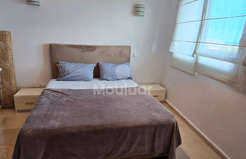 Charming Apartment for Sale in Sidi Rahal – 77 m² Charming Apartment for Sale in Sidi Rahal – 77 m²