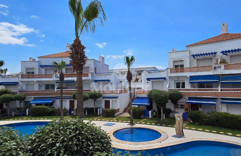 Charming Apartment for Sale in Sidi Rahal – 77 m² Charming Apartment for Sale in Sidi Rahal – 77 m²