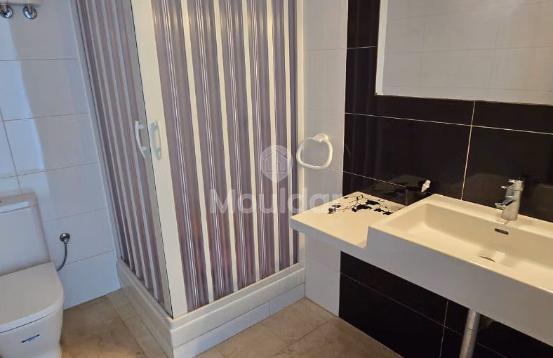 Charming Apartment for Sale in Sidi Rahal – 77 m² Charming Apartment for Sale in Sidi Rahal – 77 m²
