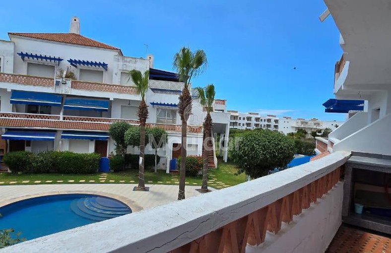 Μινιμάλ Διαμέρισμα προς πώληση στο Sidi Rahal – 77 m² - view 5