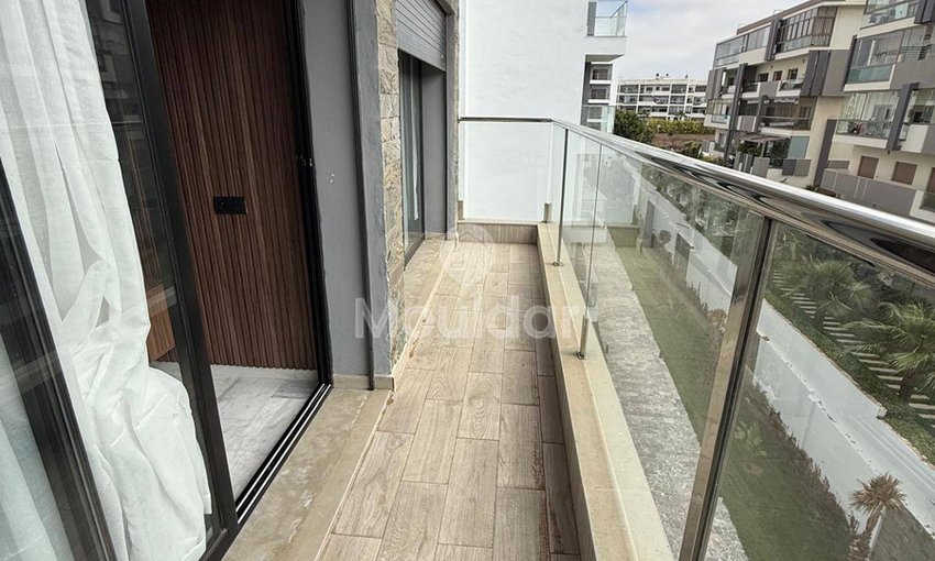 Wohnung in Casablanca California zu vermieten: 2 charmante Schlafzimmer - view 8