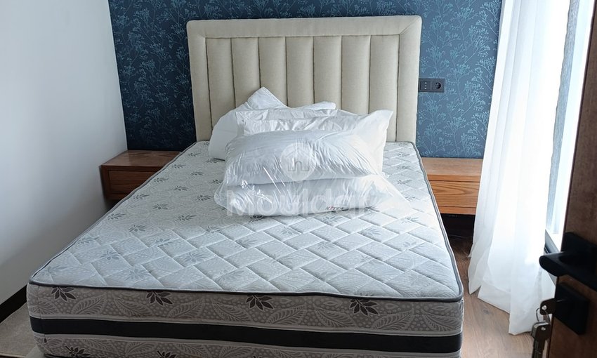 Wohnung in Casablanca California zu vermieten: 2 charmante Schlafzimmer - view 7