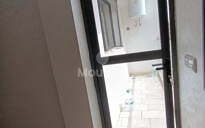 Kiralık: Sidi Maarouf, Casablanca'da 3 odalı daire - view 9