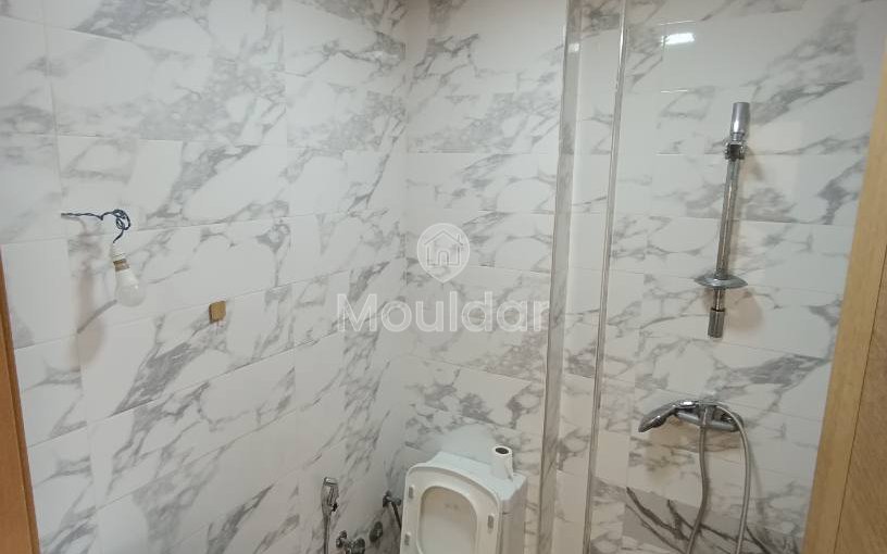 Kiralık: Sidi Maarouf, Casablanca'da 3 odalı daire - view 13