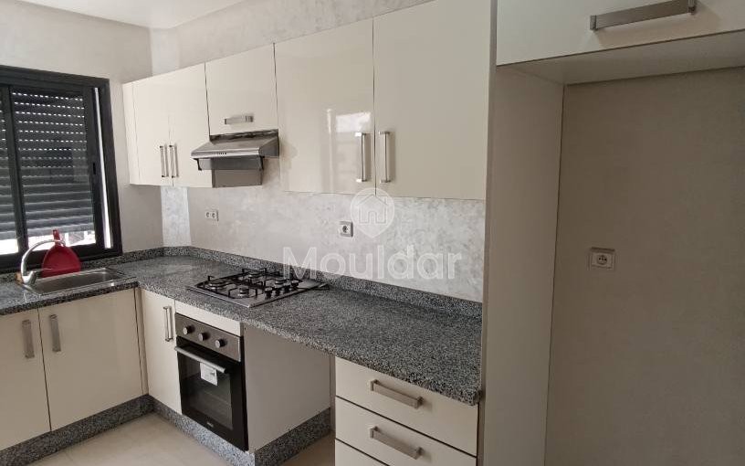 Kiralık: Sidi Maarouf, Casablanca'da 3 odalı daire - view 10