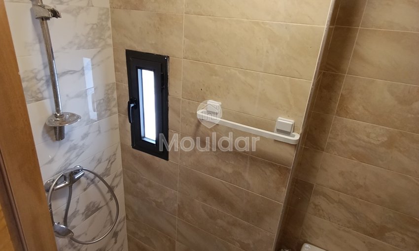 Kiralık: Sidi Maarouf, Casablanca'da 3 odalı daire - view 12