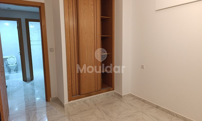 Urocze mieszkanie 3-pokojowe na sprzedaż w Kénitra – Le Vallon - view 7