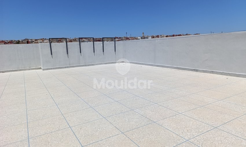 Urocze mieszkanie 3-pokojowe na sprzedaż w Kénitra – Le Vallon - view 18