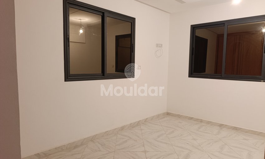 Urocze mieszkanie 3-pokojowe na sprzedaż w Kénitra – Le Vallon - view 9