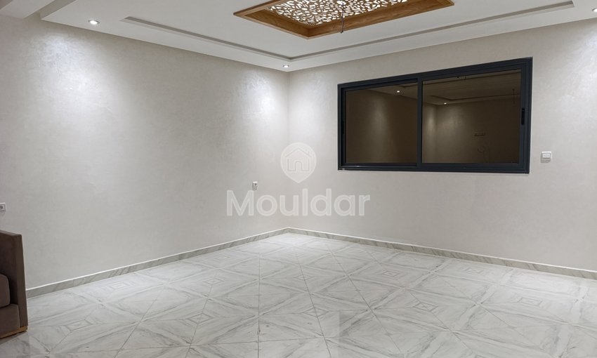 Urocze mieszkanie 3-pokojowe na sprzedaż w Kénitra – Le Vallon - view 3