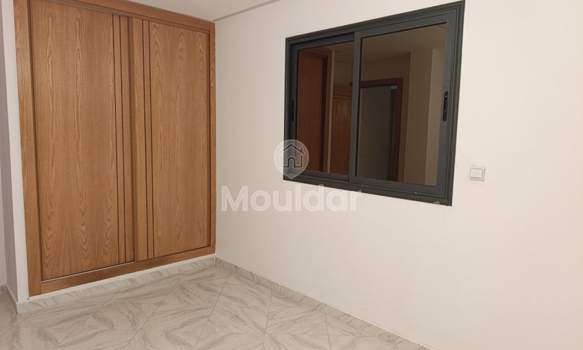 Urocze mieszkanie 3-pokojowe na sprzedaż w Kénitra – Le Vallon - view 11