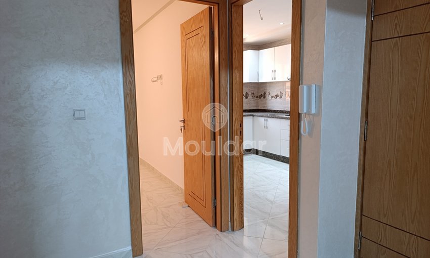 Urocze mieszkanie 3-pokojowe na sprzedaż w Kénitra – Le Vallon - view 6