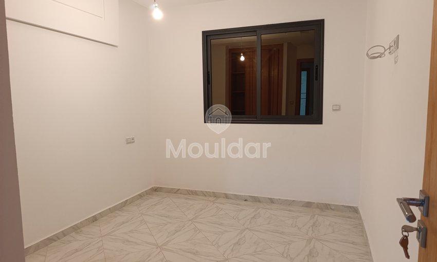 Urocze mieszkanie 3-pokojowe na sprzedaż w Kénitra – Le Vallon - view 8