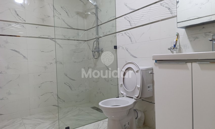 Urocze mieszkanie 3-pokojowe na sprzedaż w Kénitra – Le Vallon - view 14