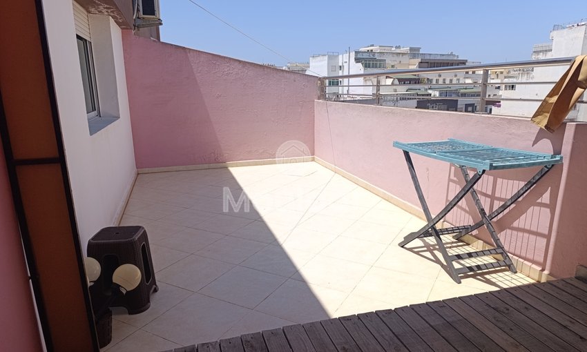 Apartment for sale: Kénitra Mimosas, bright space - view 11