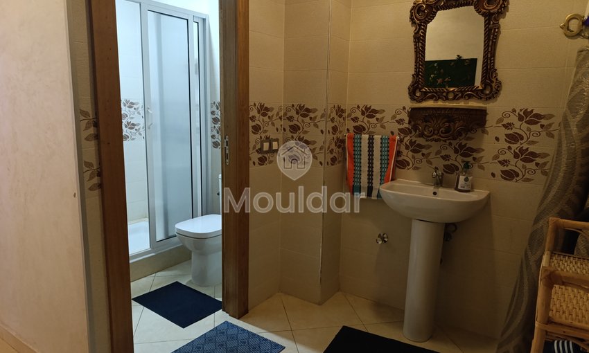 Apartment for sale: Kénitra Mimosas, bright space - view 13