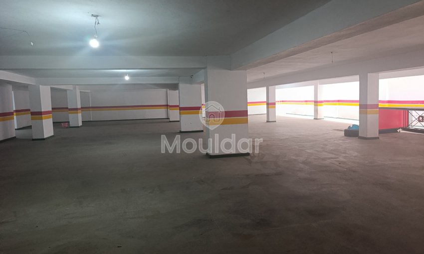 Apartment for sale: Kénitra Mimosas, bright space - view 16