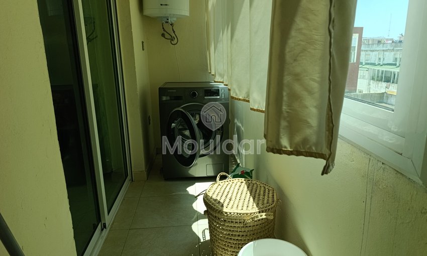 Apartment for sale: Kénitra Mimosas, bright space - view 7