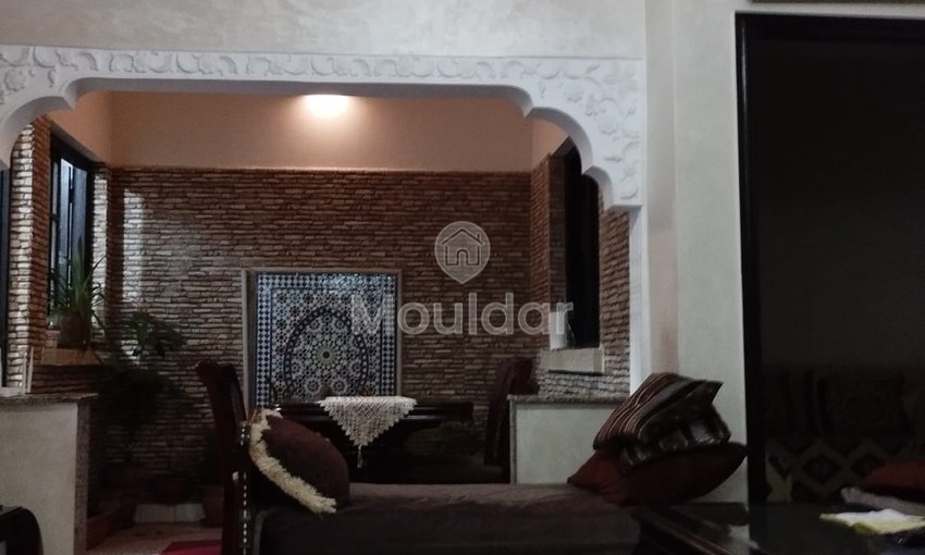 منزل للبيع في القنيطرة: 5 غرف نوم، 89م² في الهوارية - view 2