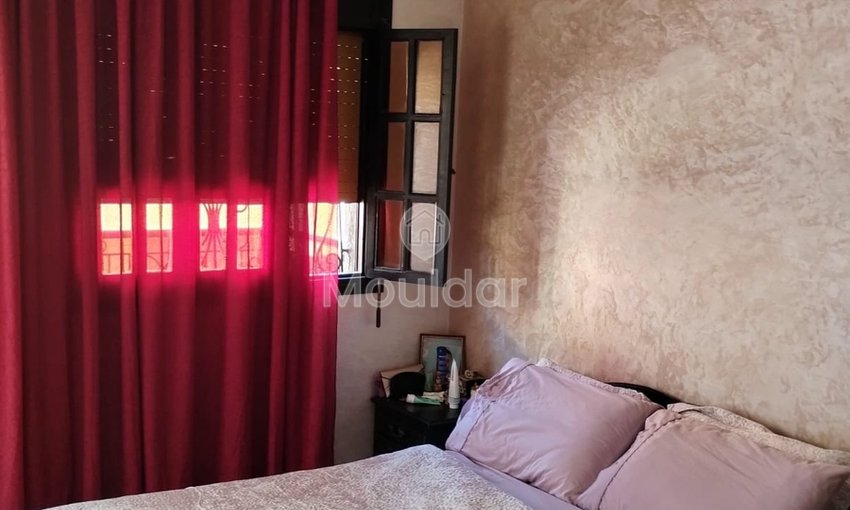 منزل للبيع في القنيطرة: 5 غرف نوم، 89م² في الهوارية - view 5