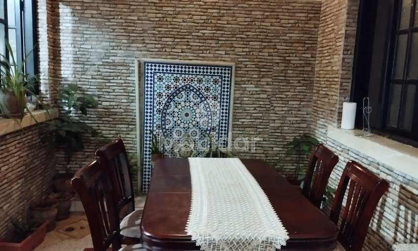 منزل للبيع في القنيطرة: 5 غرف نوم، 89م² في الهوارية - view 4