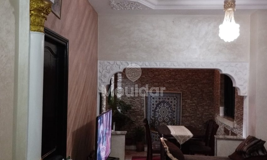 منزل للبيع في القنيطرة: 5 غرف نوم، 89م² في الهوارية - view 3