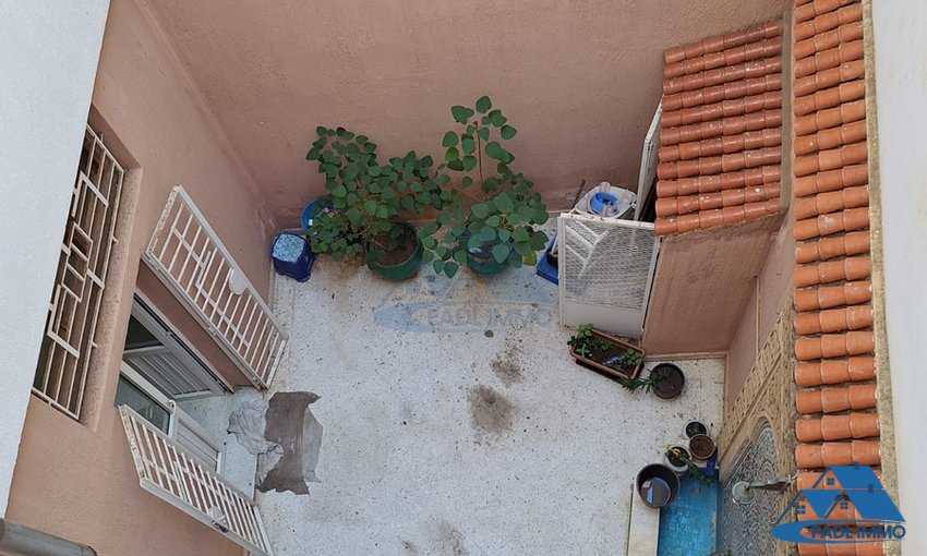 VENTA CHIC CASA R+2 EN HSAINE SALA AL JADIDA - view 19