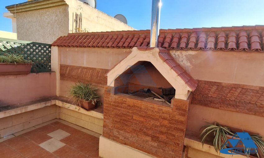 VENTA CHIC CASA R+2 EN HSAINE SALA AL JADIDA - view 18