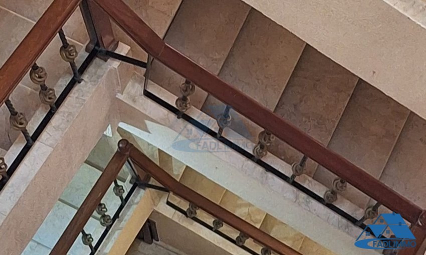 VENTA CHIC CASA R+2 EN HSAINE SALA AL JADIDA - view 17