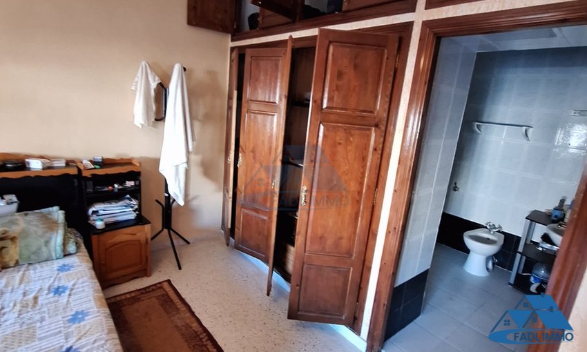 VENTA CHIC CASA R+2 EN HSAINE SALA AL JADIDA - view 4