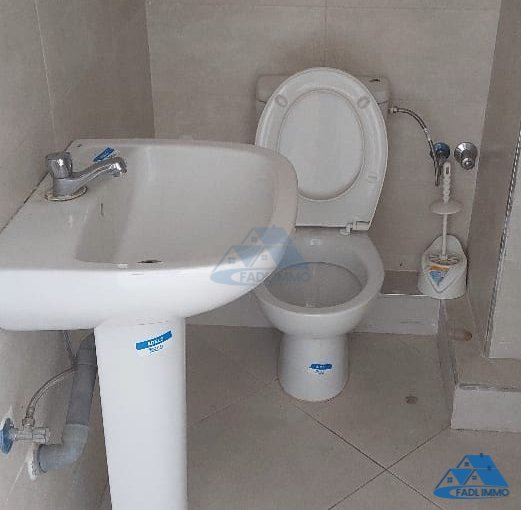 LOCATION PLATEAU BUREAU CENTRE VILLE KENITRA - view 4