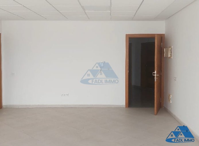 LOCATION PLATEAU BUREAU CENTRE VILLE KENITRA - view 2