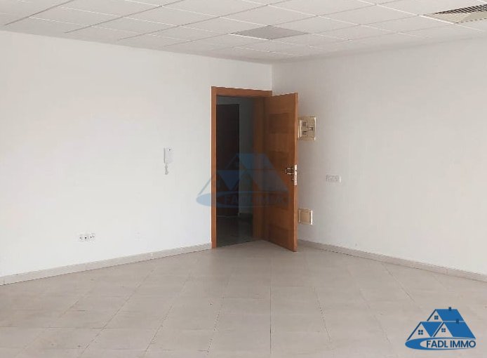 LOCATION PLATEAU BUREAU CENTRE VILLE KENITRA - view 3