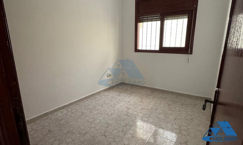 VENTA APARTAMENTO EN LA RUTA KENITRA SALÉ - view 4