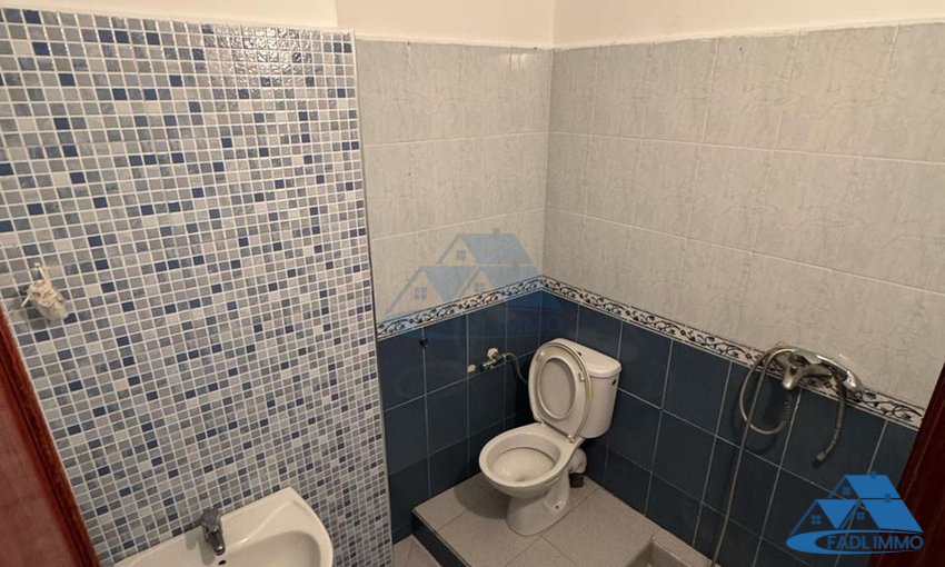 VENTA APARTAMENTO EN LA RUTA KENITRA SALÉ - view 17