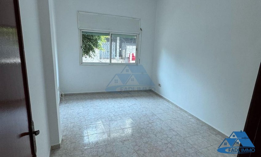 VENTA APARTAMENTO EN LA RUTA KENITRA SALÉ - view 3