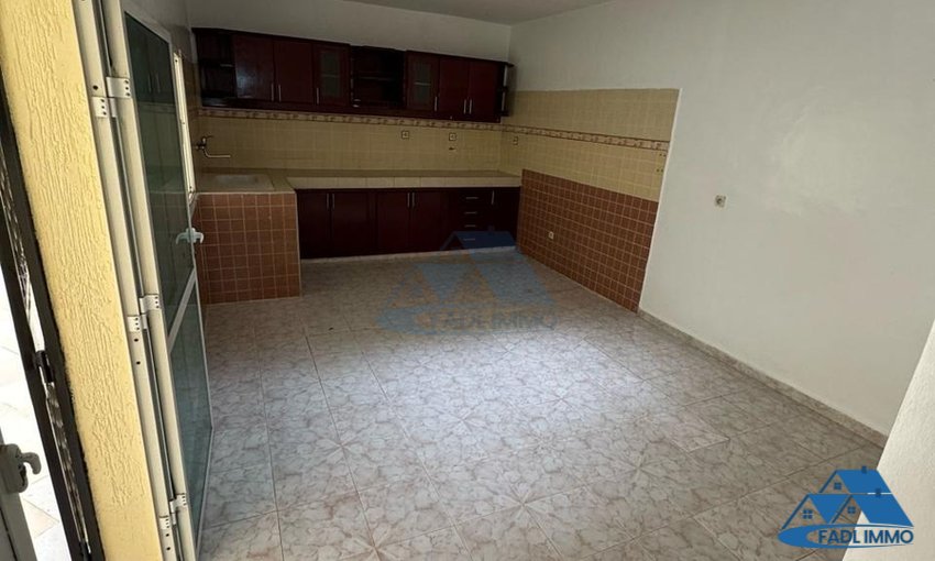 VENTA APARTAMENTO EN LA RUTA KENITRA SALÉ - view 16