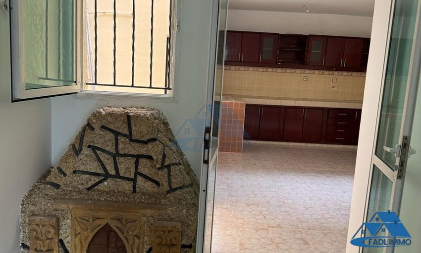 VENTA APARTAMENTO EN LA RUTA KENITRA SALÉ - view 8