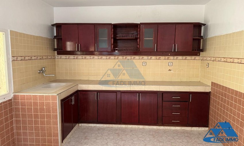 VENTA APARTAMENTO EN LA RUTA KENITRA SALÉ - view 15