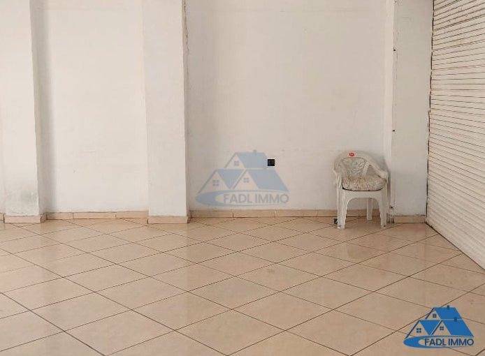 Commercial Store for Sale in Birami of Kénitra - view 3