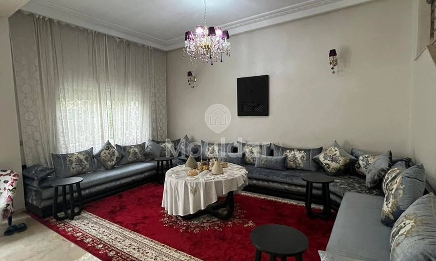 Ruime Villa te koop in Fez - Geschikt voor uw gezin - view 2