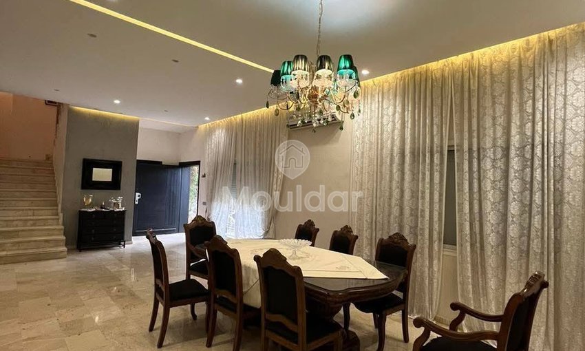 Ruime Villa te koop in Fez - Geschikt voor uw gezin - view 5