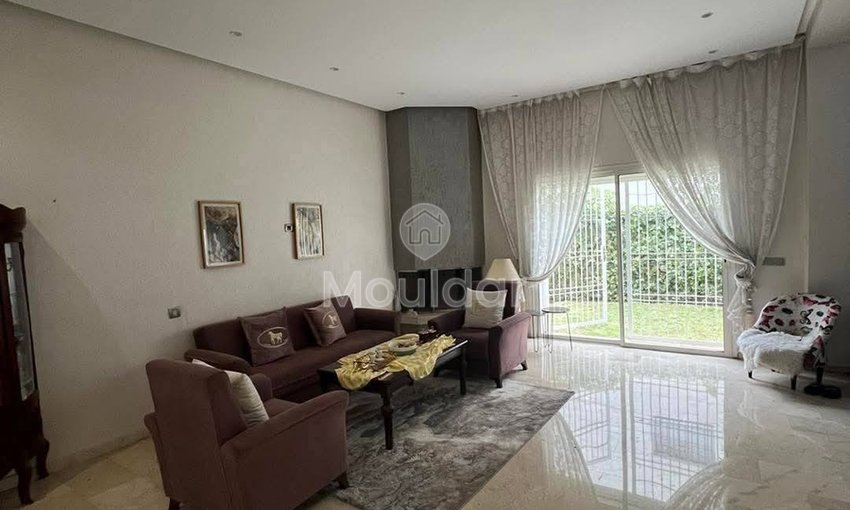 Ruime Villa te koop in Fez - Geschikt voor uw gezin - view 8