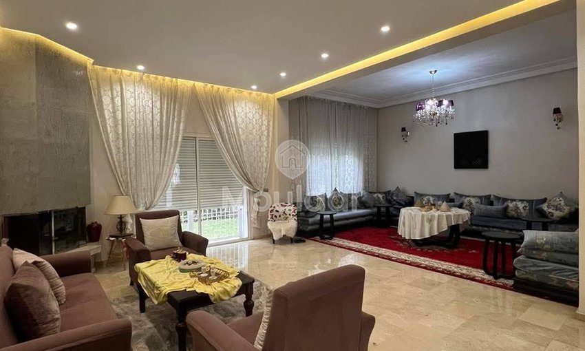 Ruime Villa te koop in Fez - Geschikt voor uw gezin - view 7