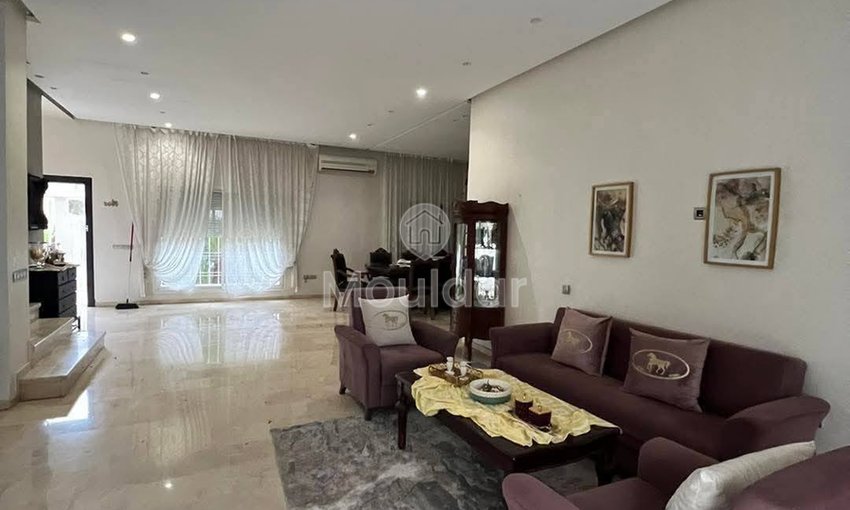 Ruime Villa te koop in Fez - Geschikt voor uw gezin - view 4