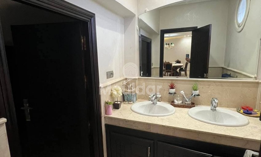 Ruime Villa te koop in Fez - Geschikt voor uw gezin - view 16