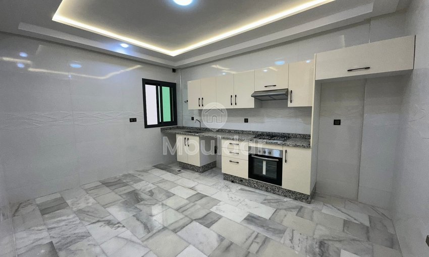 Apartament de vânzare: Eleganță la Fez, 143 m², 3 dormitoare - view 11