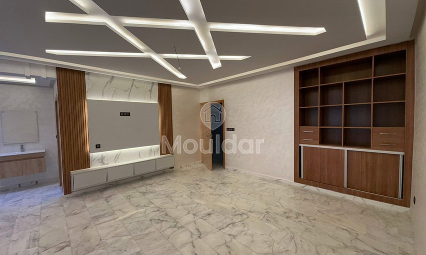 Apartament de vânzare: Eleganță la Fez, 143 m², 3 dormitoare - view 3